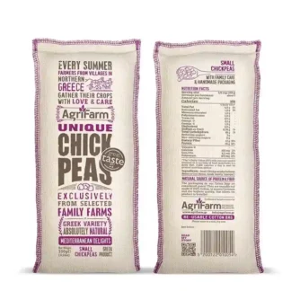 Petits pois-chiches-grec-500g